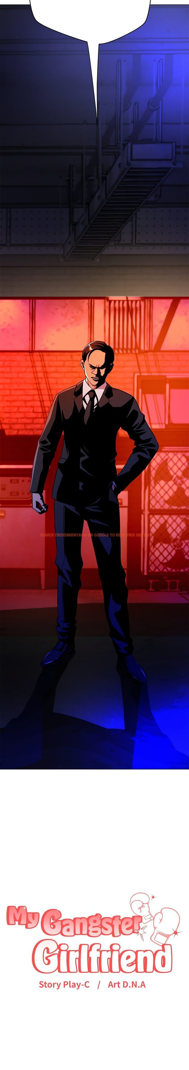 Read Hentai Image 36 acdcb in comic My Gangster Girlfriend - Chapter 14 - hentaitnt.net
