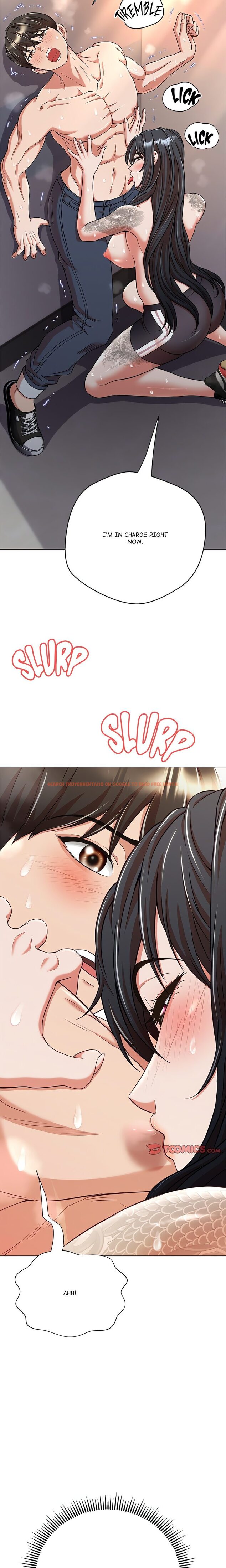 Read Hentai Image 5 acdcb in comic My Gangster Girlfriend - Chapter 14 - hentaitnt.net