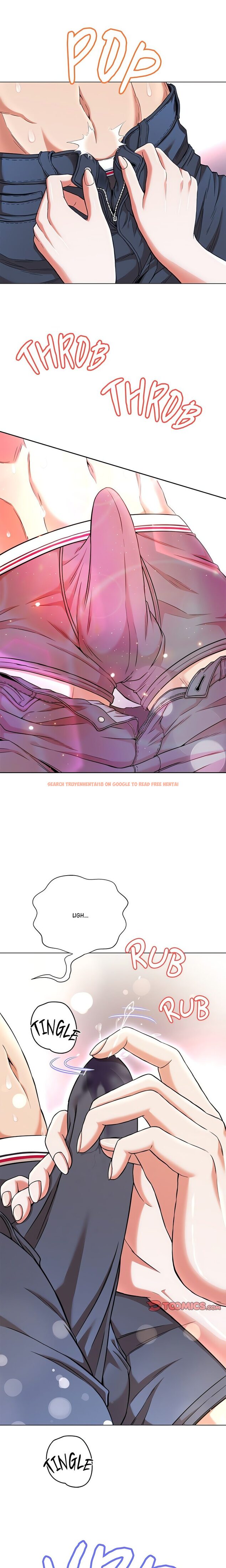 Read Hentai Image 7 acdcb in comic My Gangster Girlfriend - Chapter 14 - hentaitnt.net