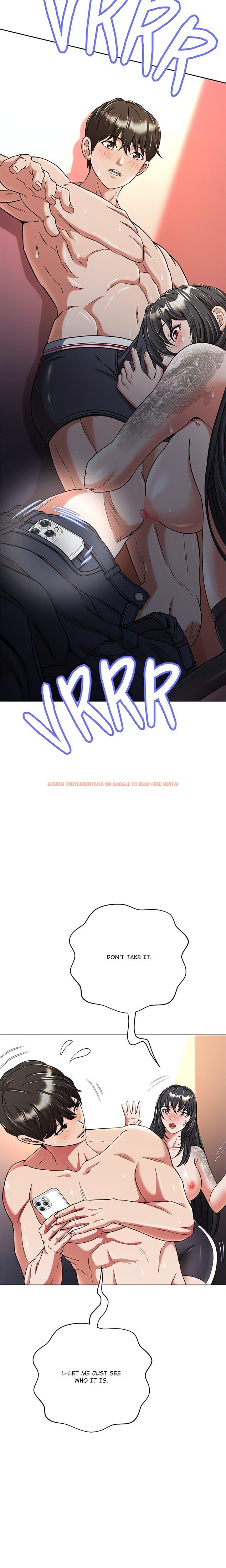 Read Hentai Image 8 acdcb in comic My Gangster Girlfriend - Chapter 14 - hentaitnt.net