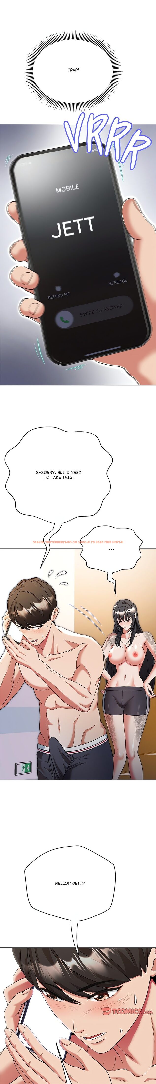Read Hentai Image 9 acdcb in comic My Gangster Girlfriend - Chapter 14 - hentaitnt.net