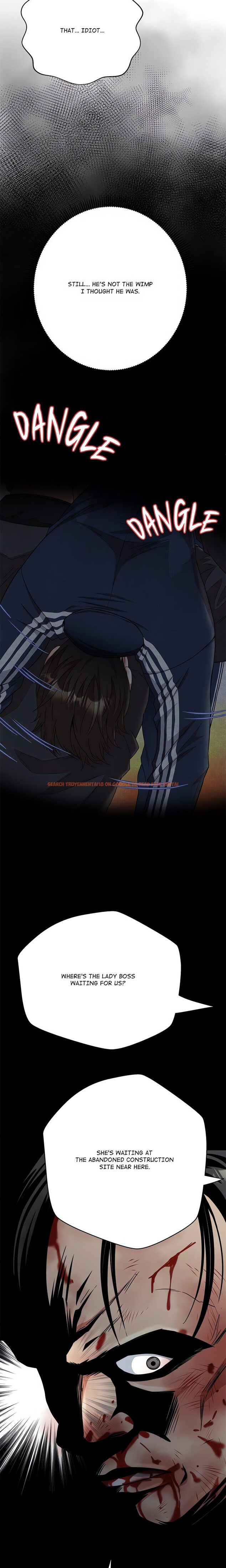 Read Hentai Image 13 cd4ec in comic My Gangster Girlfriend - Chapter 15 - hentaitnt.net