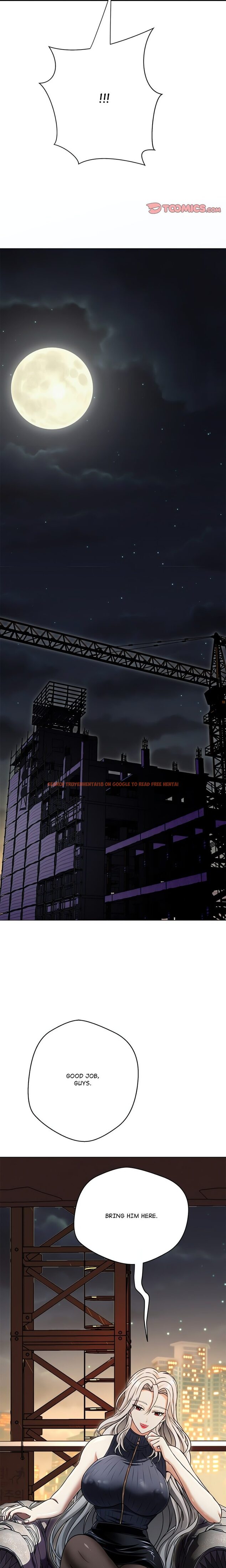 Read Hentai Image 14 cd4ec in comic My Gangster Girlfriend - Chapter 15 - hentaitnt.net