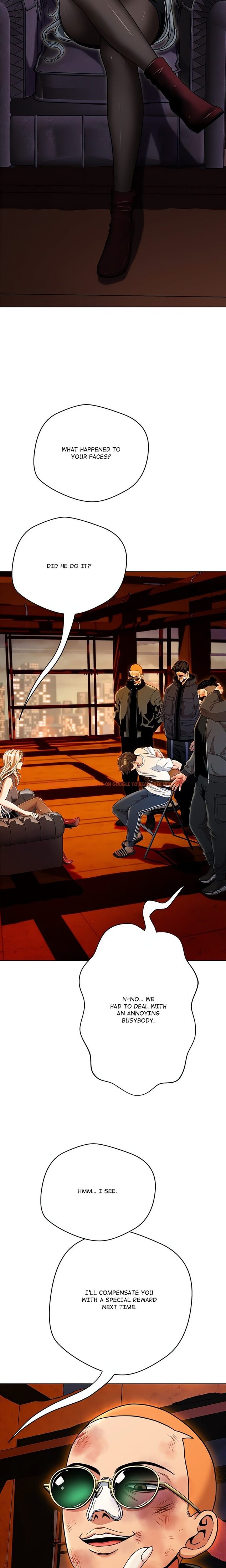 Read Hentai Image 15 cd4ec in comic My Gangster Girlfriend - Chapter 15 - hentaitnt.net