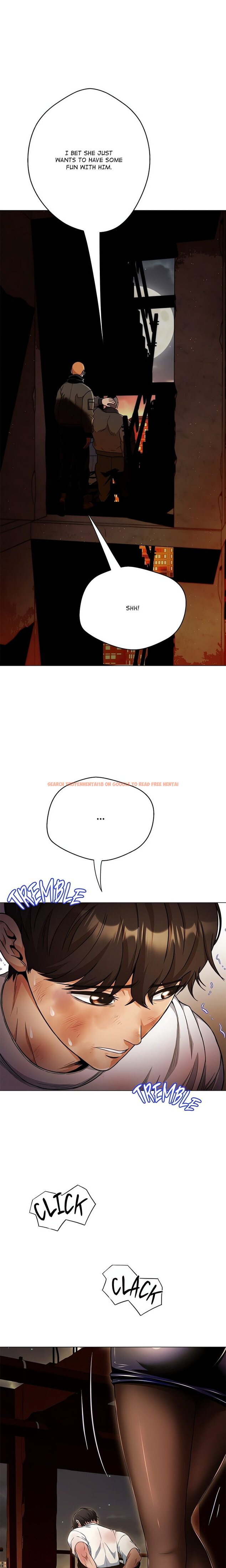 Read Hentai Image 17 cd4ec in comic My Gangster Girlfriend - Chapter 15 - hentaitnt.net