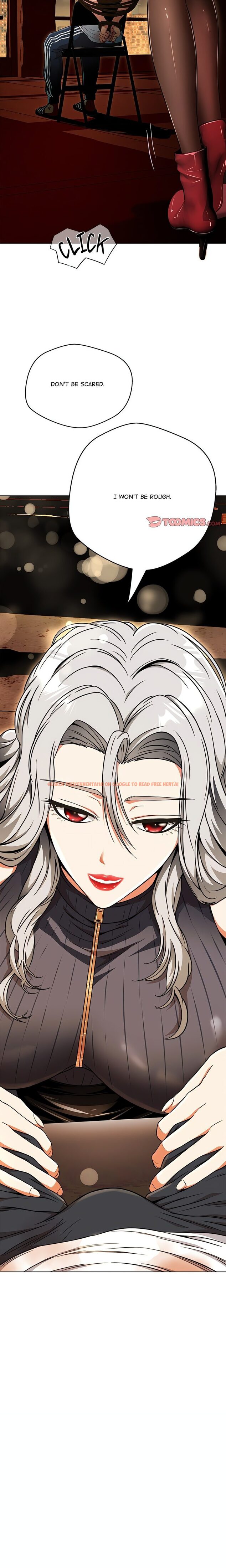 Read Hentai Image 18 cd4ec in comic My Gangster Girlfriend - Chapter 15 - hentaitnt.net