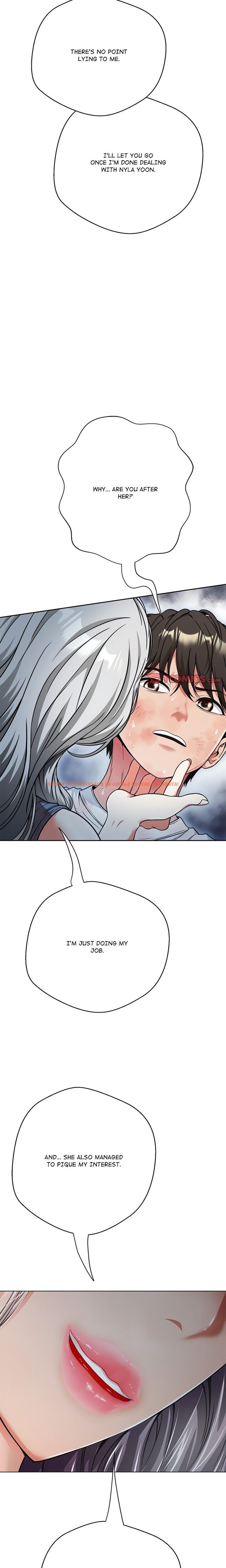 Read Hentai Image 20 cd4ec in comic My Gangster Girlfriend - Chapter 15 - hentaitnt.net