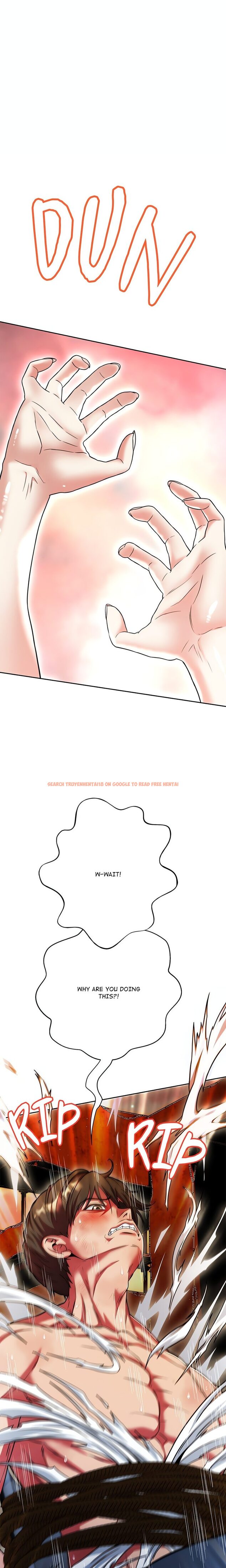 Read Hentai Image 23 cd4ec in comic My Gangster Girlfriend - Chapter 15 - hentaitnt.net
