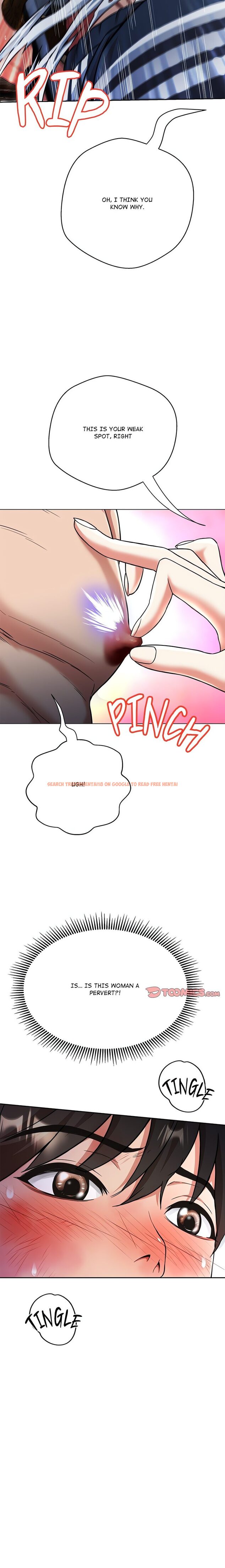 Read Hentai Image 24 cd4ec in comic My Gangster Girlfriend - Chapter 15 - hentaitnt.net