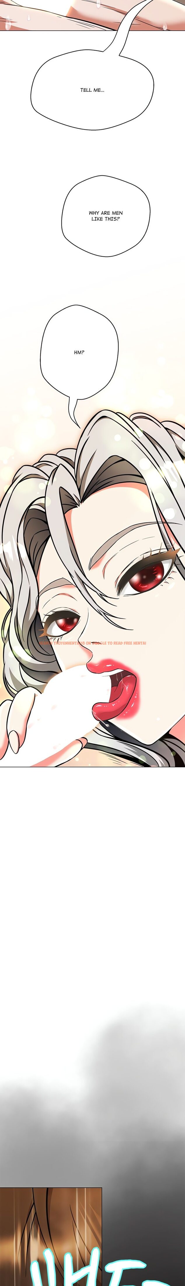 Read Hentai Image 29 cd4ec in comic My Gangster Girlfriend - Chapter 15 - hentaitnt.net