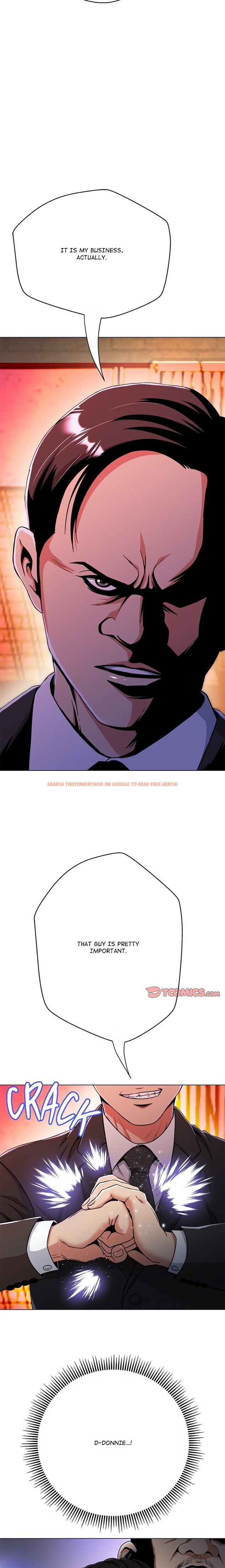Read Hentai Image 3 cd4ec in comic My Gangster Girlfriend - Chapter 15 - hentaitnt.net
