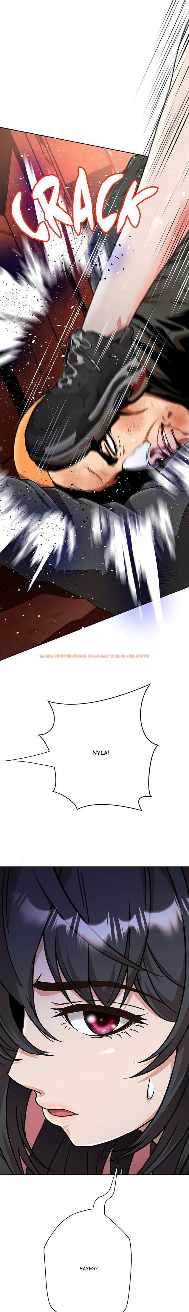 Read Hentai Image 38 cd4ec in comic My Gangster Girlfriend - Chapter 15 - hentaitnt.net