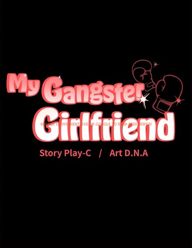 Read Hentai Image 40 cd4ec in comic My Gangster Girlfriend - Chapter 15 - hentaitnt.net