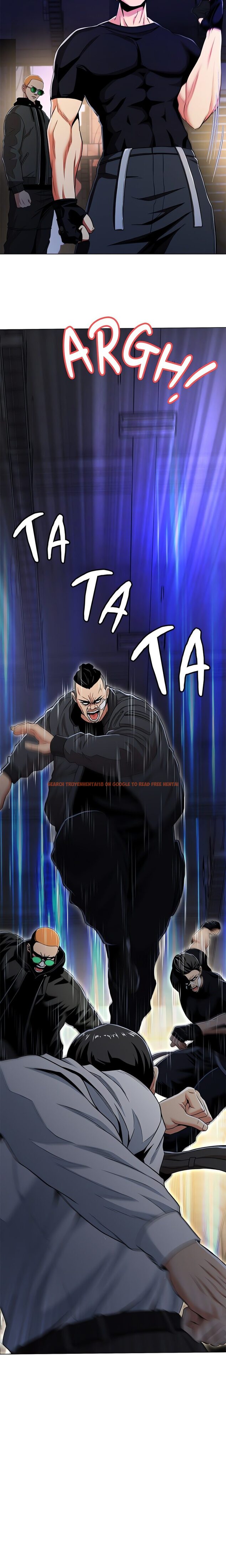 Read Hentai Image 6 cd4ec in comic My Gangster Girlfriend - Chapter 15 - hentaitnt.net