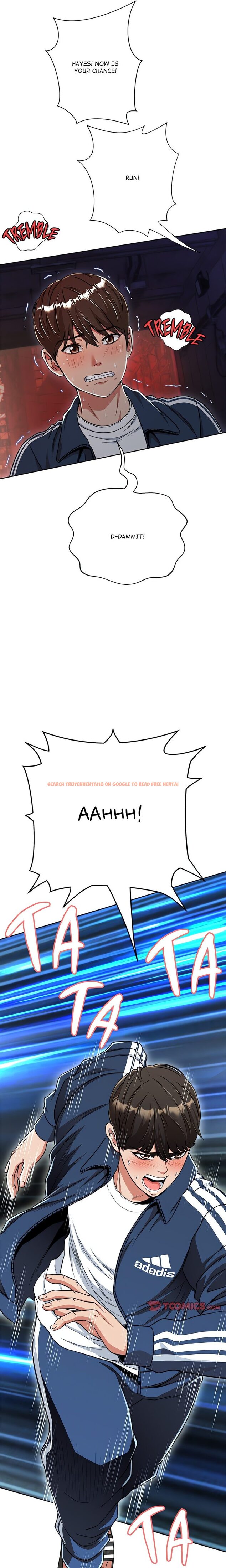 Read Hentai Image 7 cd4ec in comic My Gangster Girlfriend - Chapter 15 - hentaitnt.net