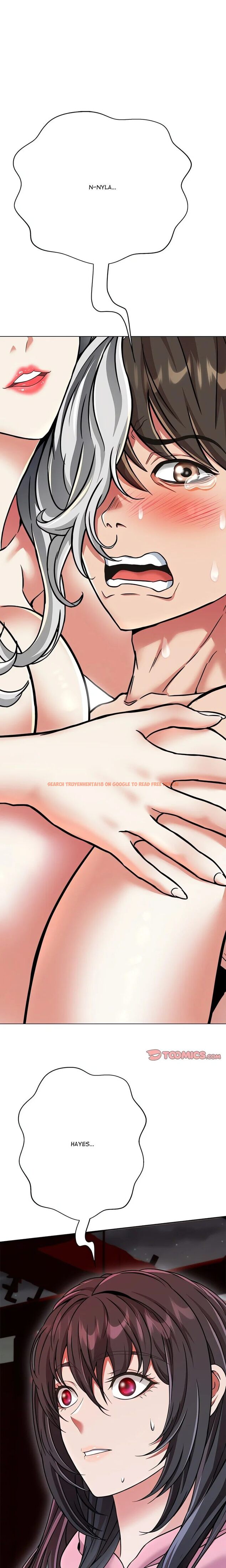 Read Hentai Image 1 9b39a in comic My Gangster Girlfriend - Chapter 16 - www.hentaitnt.net