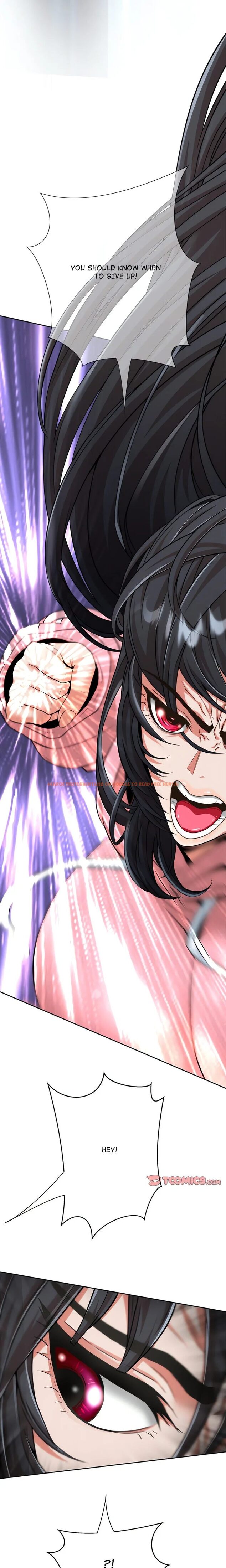 Read Hentai Image 11 9b39a in comic My Gangster Girlfriend - Chapter 16 - www.hentaitnt.net