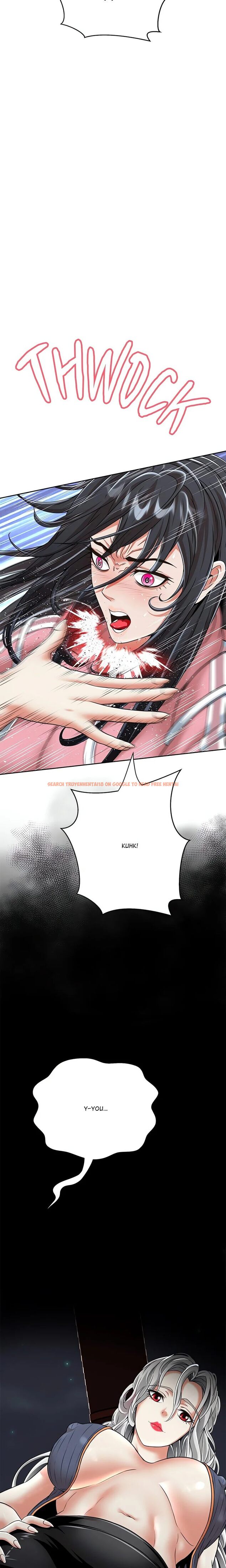 Read Hentai Image 12 9b39a in comic My Gangster Girlfriend - Chapter 16 - www.hentaitnt.net