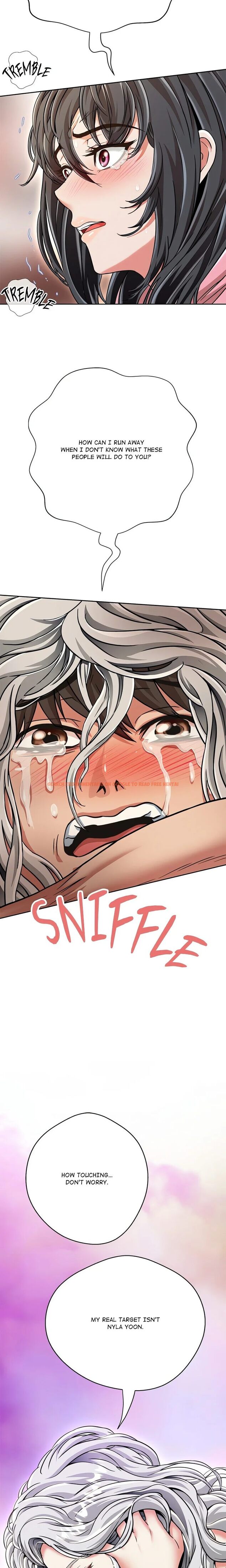 Read Hentai Image 18 9b39a in comic My Gangster Girlfriend - Chapter 16 - www.hentaitnt.net