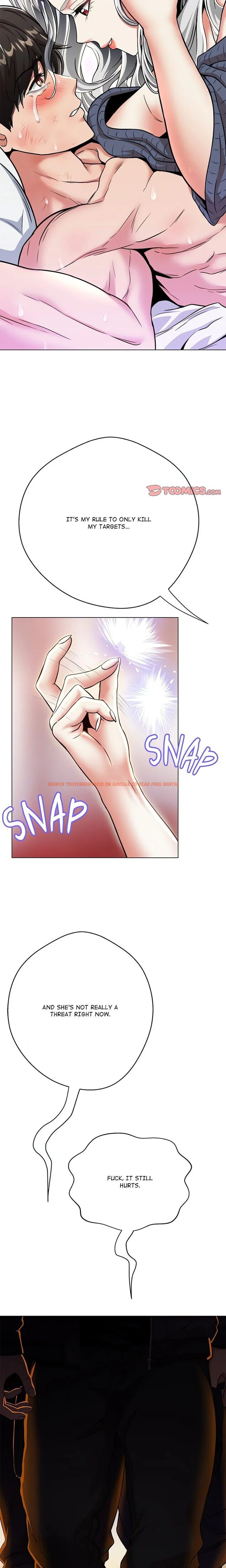 Read Hentai Image 19 9b39a in comic My Gangster Girlfriend - Chapter 16 - www.hentaitnt.net