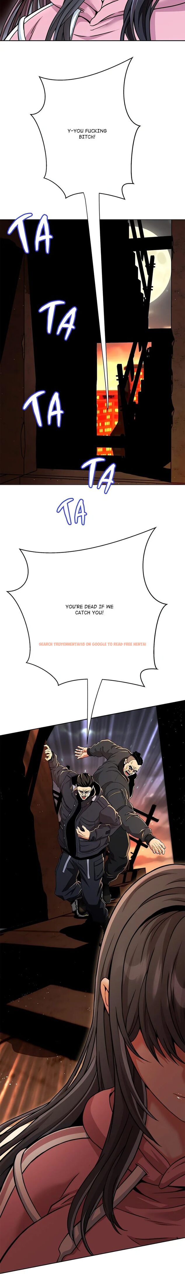 Read Hentai Image 2 9b39a in comic My Gangster Girlfriend - Chapter 16 - www.hentaitnt.net