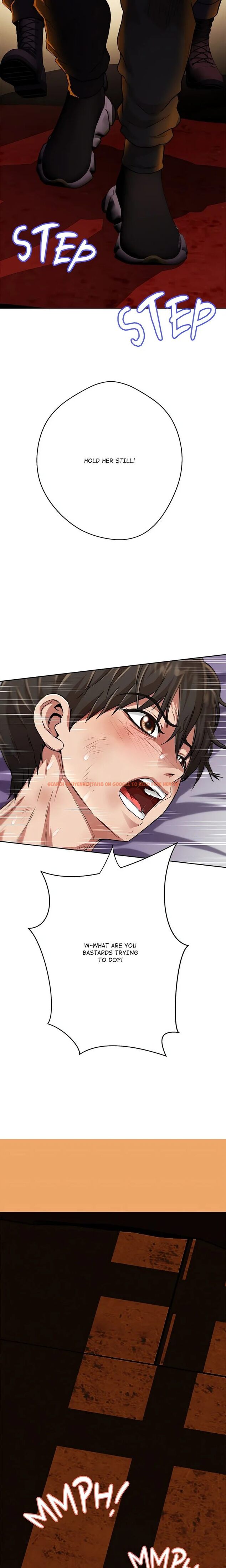 Read Hentai Image 20 9b39a in comic My Gangster Girlfriend - Chapter 16 - www.hentaitnt.net
