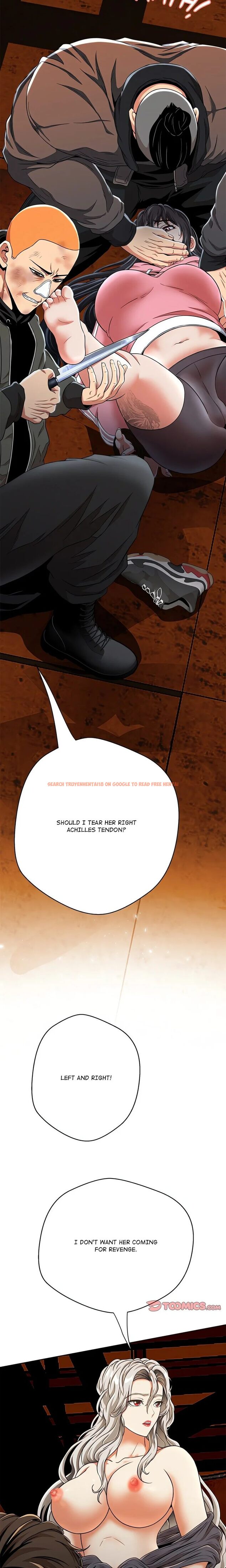 Read Hentai Image 21 9b39a in comic My Gangster Girlfriend - Chapter 16 - www.hentaitnt.net