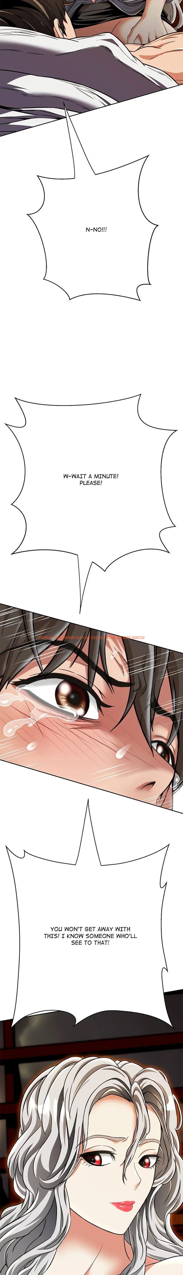 Read Hentai Image 22 9b39a in comic My Gangster Girlfriend - Chapter 16 - www.hentaitnt.net