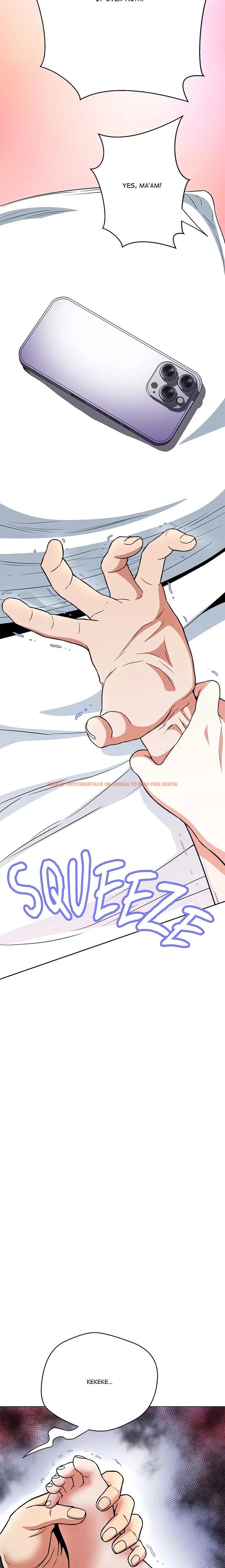 Read Hentai Image 25 9b39a in comic My Gangster Girlfriend - Chapter 16 - www.hentaitnt.net
