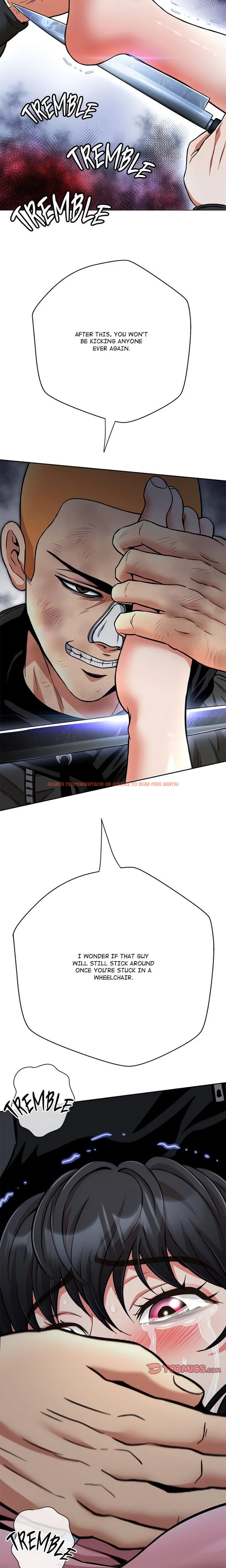 Read Hentai Image 26 9b39a in comic My Gangster Girlfriend - Chapter 16 - www.hentaitnt.net