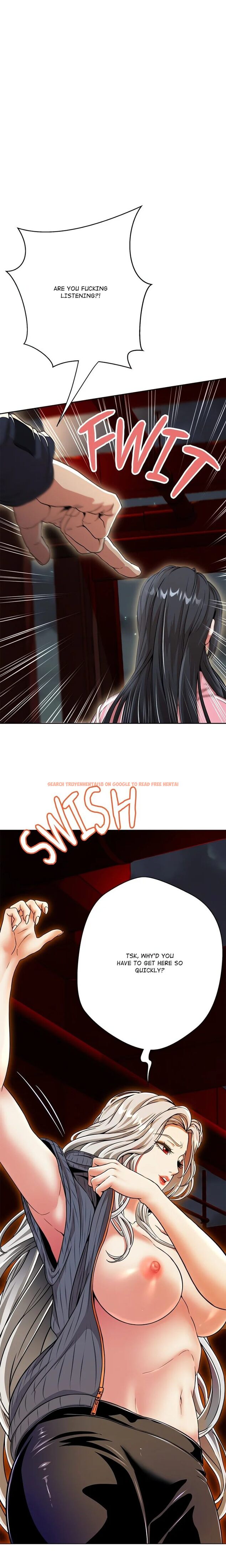 Read Hentai Image 3 9b39a in comic My Gangster Girlfriend - Chapter 16 - www.hentaitnt.net