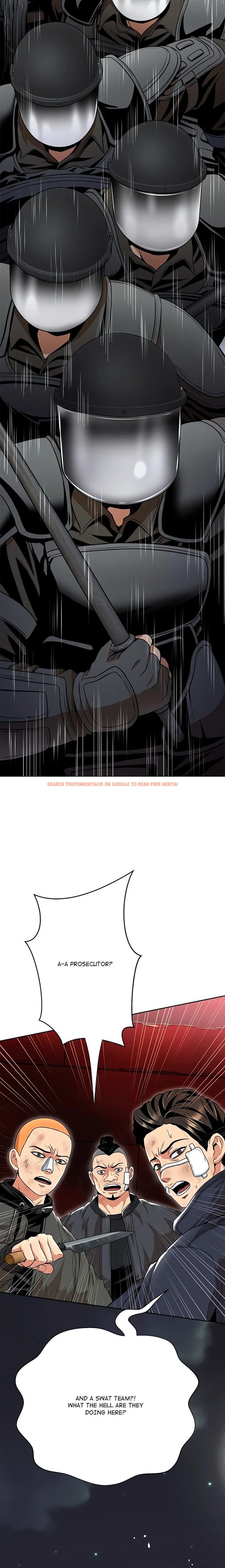 Read Hentai Image 30 9b39a in comic My Gangster Girlfriend - Chapter 16 - www.hentaitnt.net