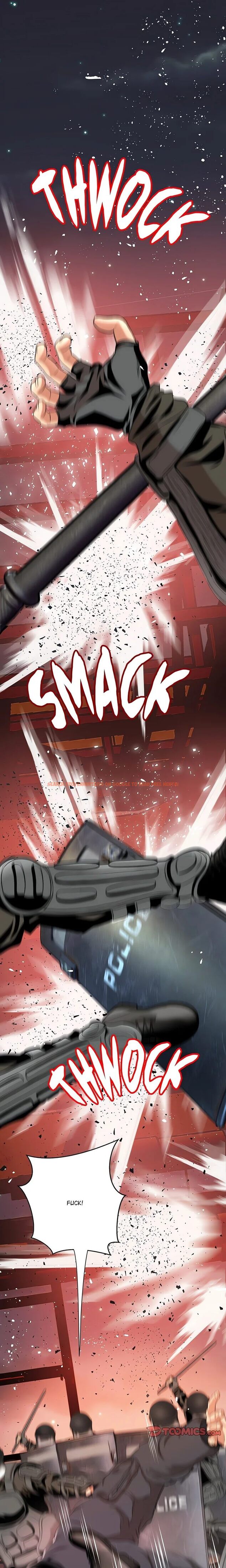 Read Hentai Image 31 9b39a in comic My Gangster Girlfriend - Chapter 16 - www.hentaitnt.net