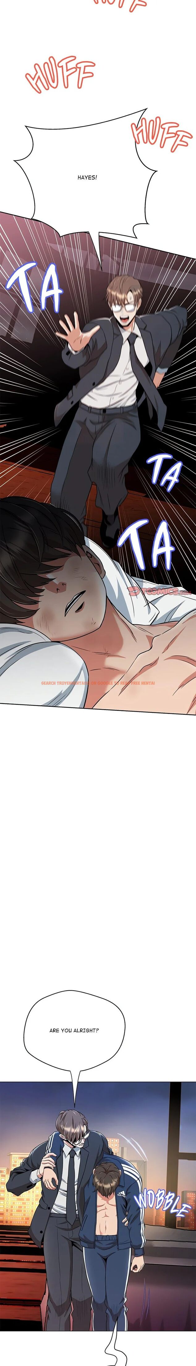 Read Hentai Image 34 9b39a in comic My Gangster Girlfriend - Chapter 16 - www.hentaitnt.net