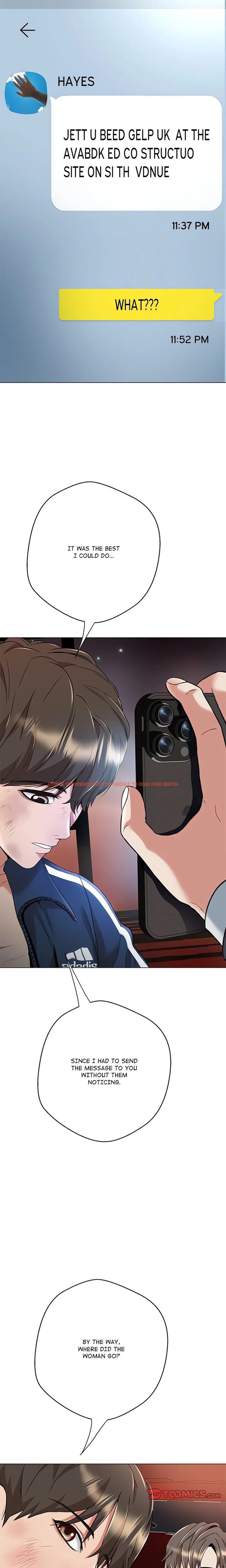 Read Hentai Image 36 9b39a in comic My Gangster Girlfriend - Chapter 16 - www.hentaitnt.net