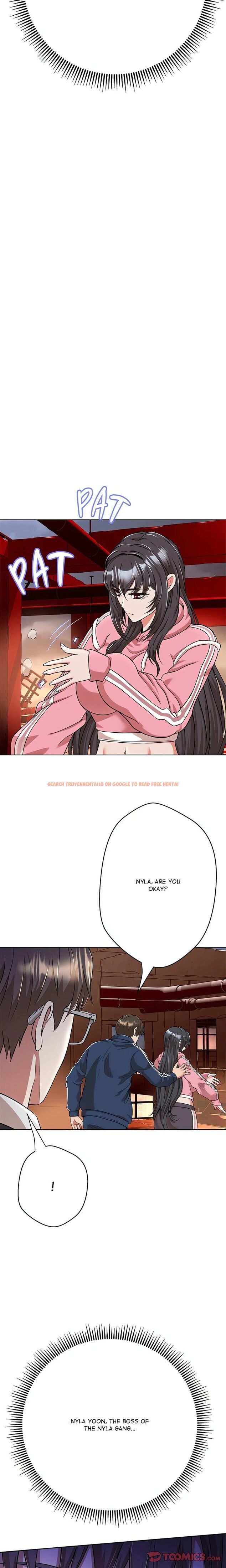 Read Hentai Image 41 9b39a in comic My Gangster Girlfriend - Chapter 16 - www.hentaitnt.net