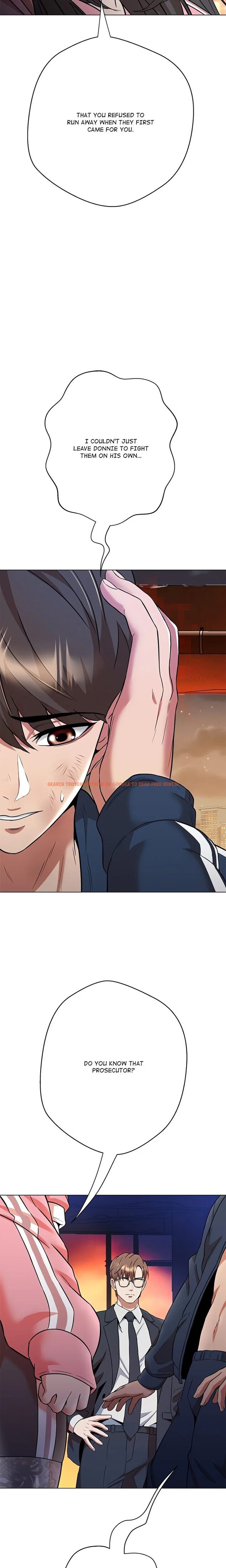 Read Hentai Image 43 9b39a in comic My Gangster Girlfriend - Chapter 16 - www.hentaitnt.net