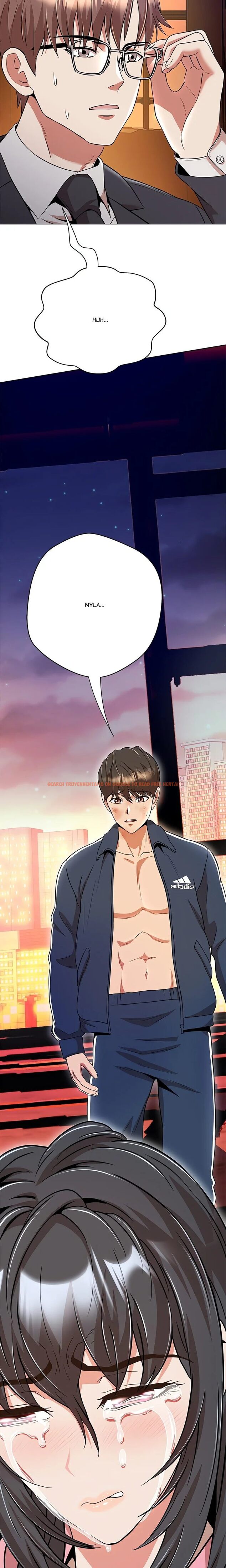 Read Hentai Image 46 9b39a in comic My Gangster Girlfriend - Chapter 16 - www.hentaitnt.net