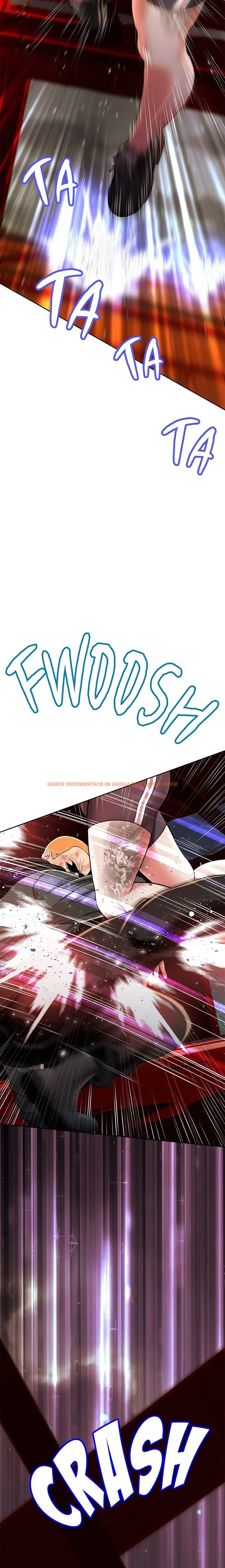 Read Hentai Image 5 9b39a in comic My Gangster Girlfriend - Chapter 16 - www.hentaitnt.net