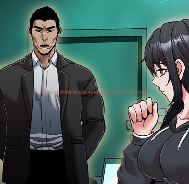 Read Hentai Image 237 92329 in comic My Gangster Girlfriend - Chapter 21 - www.hentaitnt.net