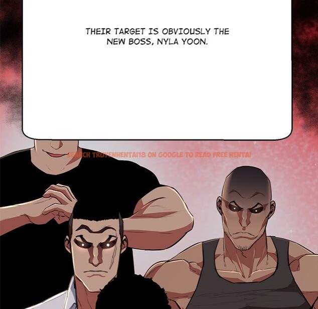 Read Hentai Image 78 92327 in comic My Gangster Girlfriend - Chapter 21 - www.hentaitnt.net