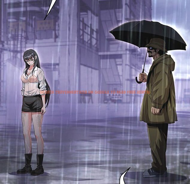 Read Hentai Image 33 7f7d1 in comic My Gangster Girlfriend - Chapter 33 - www.hentaitnt.net