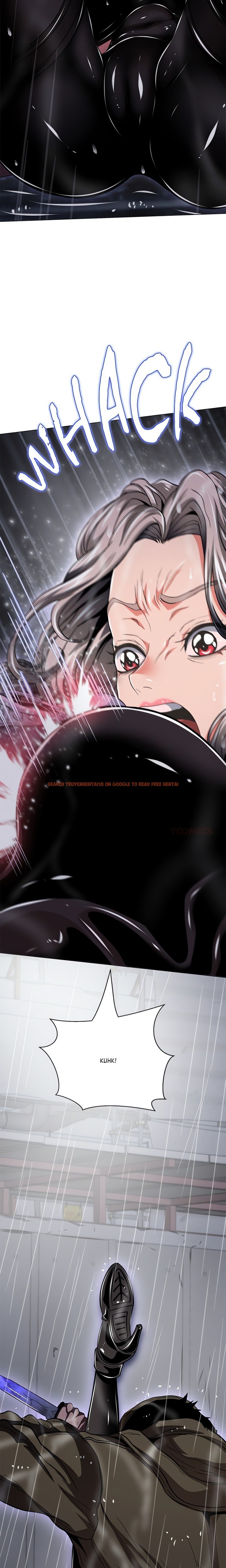 Read Hentai Image 15 01645 in comic My Gangster Girlfriend - Chapter 34 - www.hentaitnt.net