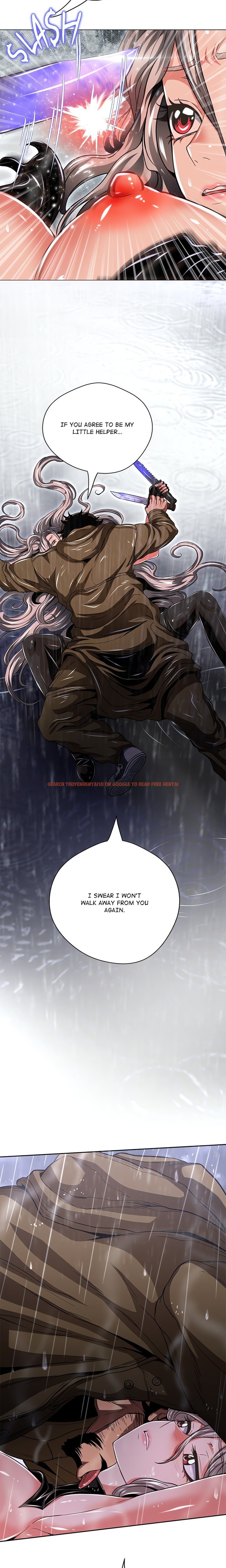 Read Hentai Image 17 01645 in comic My Gangster Girlfriend - Chapter 34 - www.hentaitnt.net