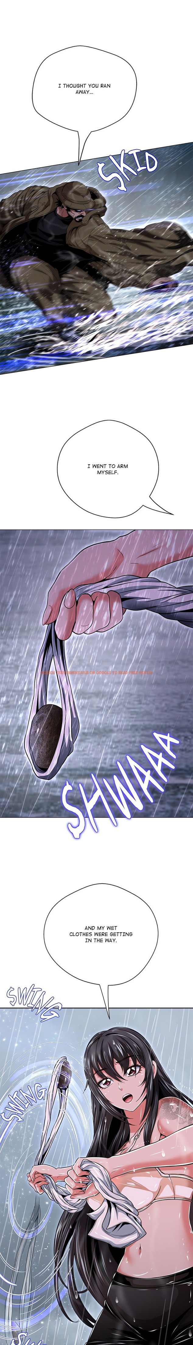 Read Hentai Image 23 01645 in comic My Gangster Girlfriend - Chapter 34 - www.hentaitnt.net