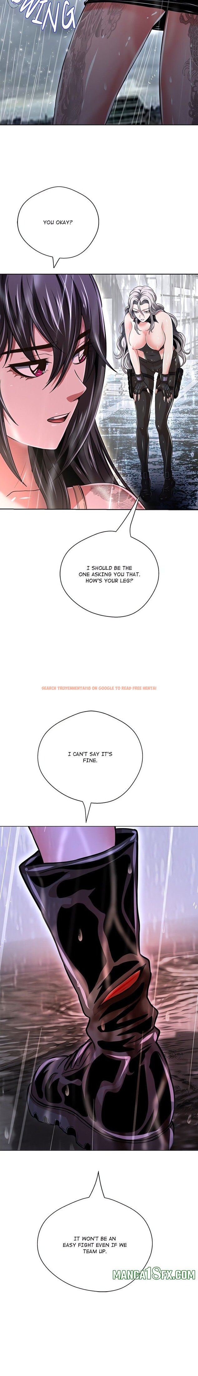 Read Hentai Image 24 645 in comic My Gangster Girlfriend - Chapter 34 - www.hentaitnt.net