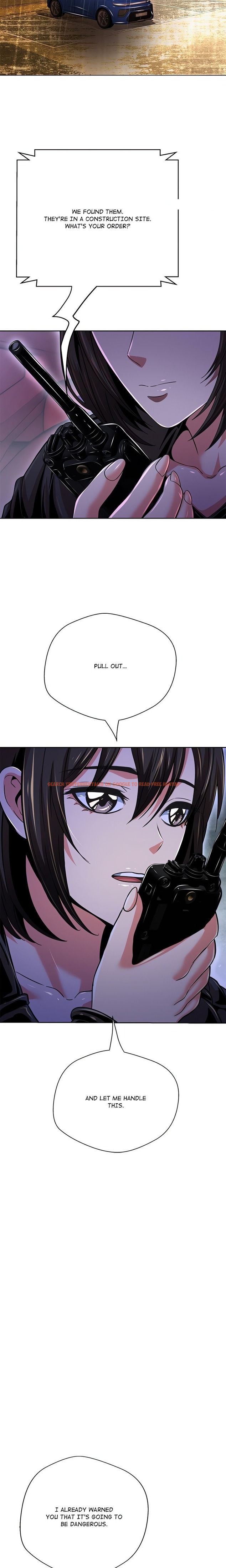 Read Hentai Image 28 01645 in comic My Gangster Girlfriend - Chapter 34 - www.hentaitnt.net