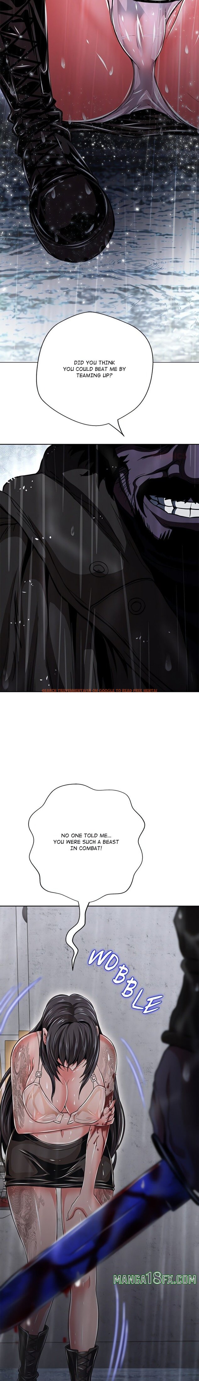 Read Hentai Image 32 646 in comic My Gangster Girlfriend - Chapter 34 - www.hentaitnt.net