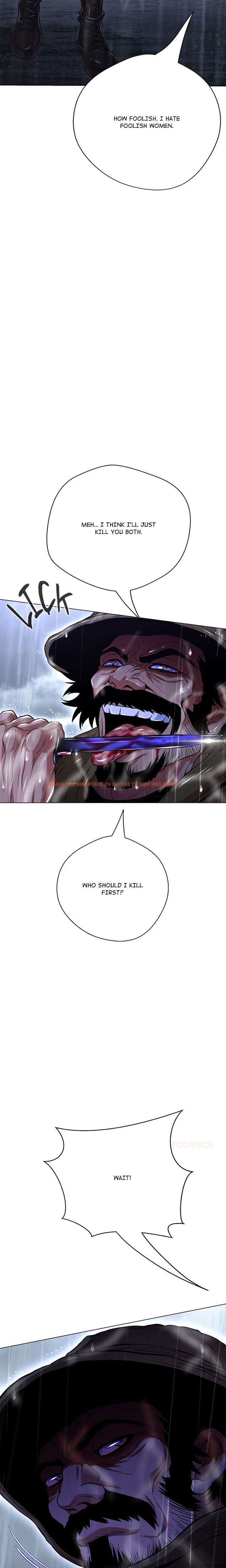 Read Hentai Image 33 01646 in comic My Gangster Girlfriend - Chapter 34 - www.hentaitnt.net