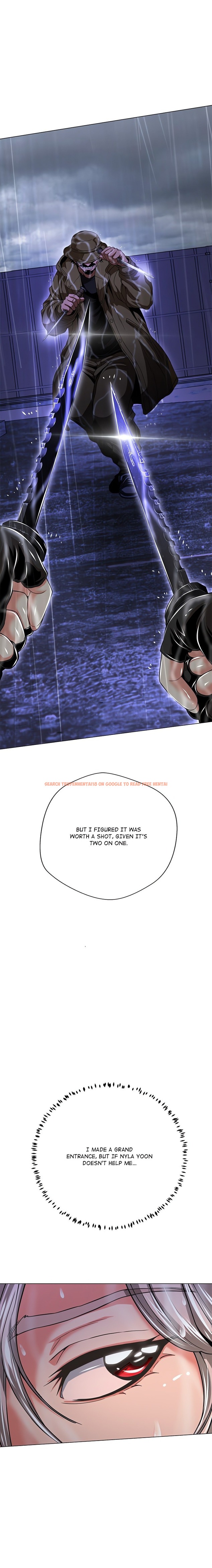 Read Hentai Image 7 01645 in comic My Gangster Girlfriend - Chapter 34 - www.hentaitnt.net